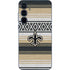 NFL New Orleans Saints Trailblazer Galaxy A36 5G Skin